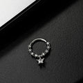 Piercing septum s061
