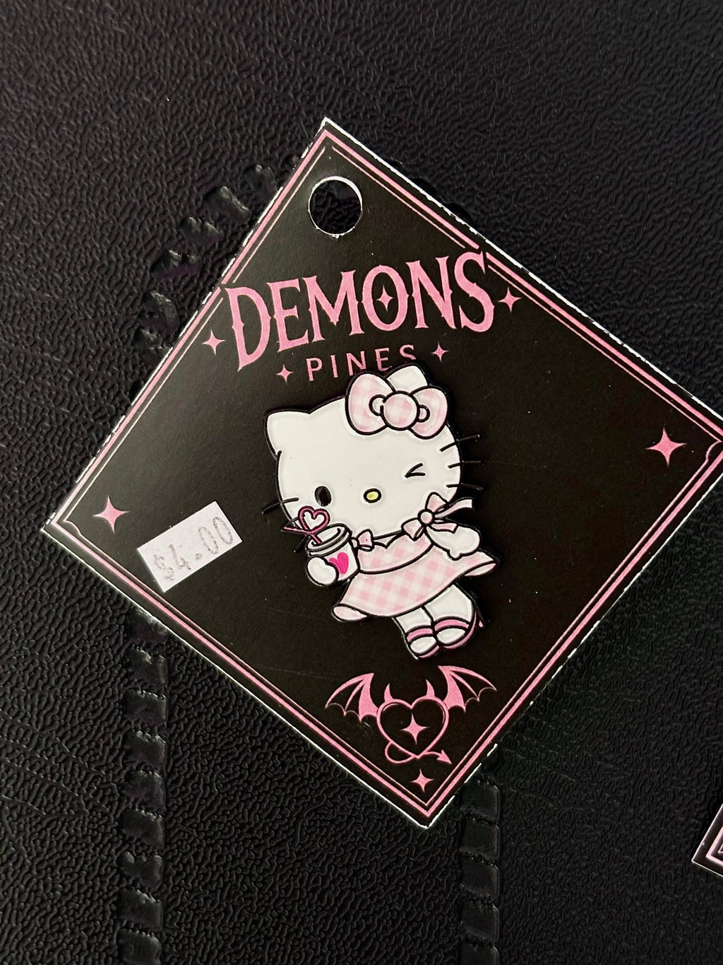 Pines Hello Kitty Z041