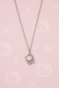 Collar mujer hello Kitty c001