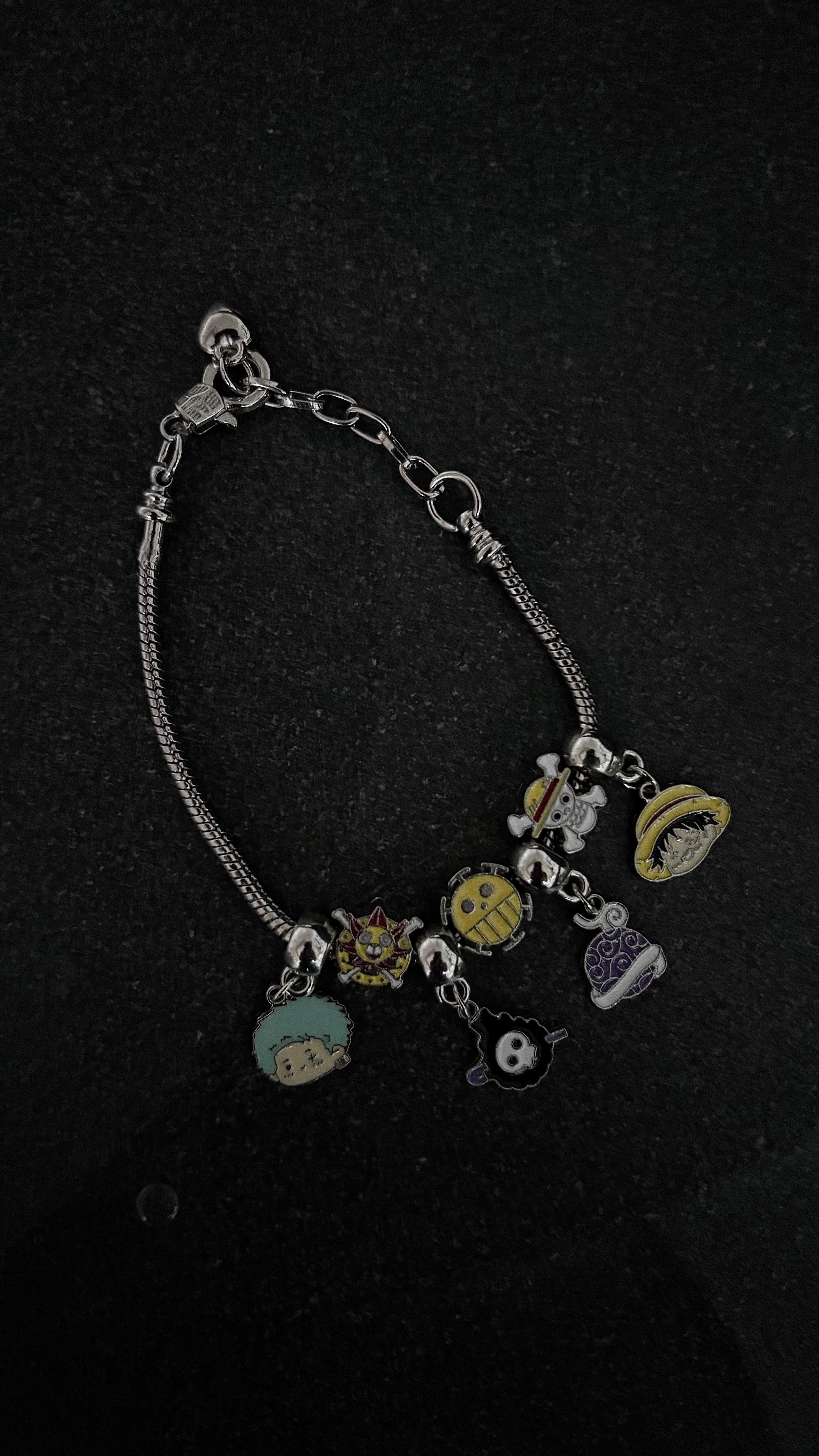 Pulsera unisex px013
