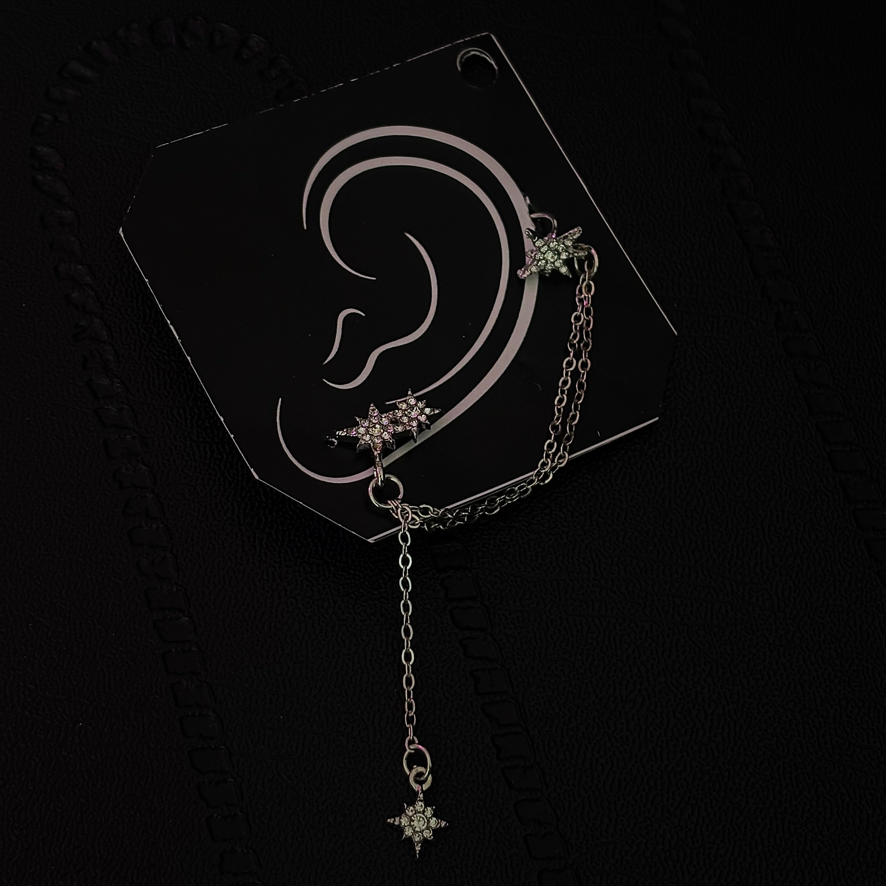 Arete trepador Tr004