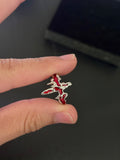 Anillo unisex LLX027