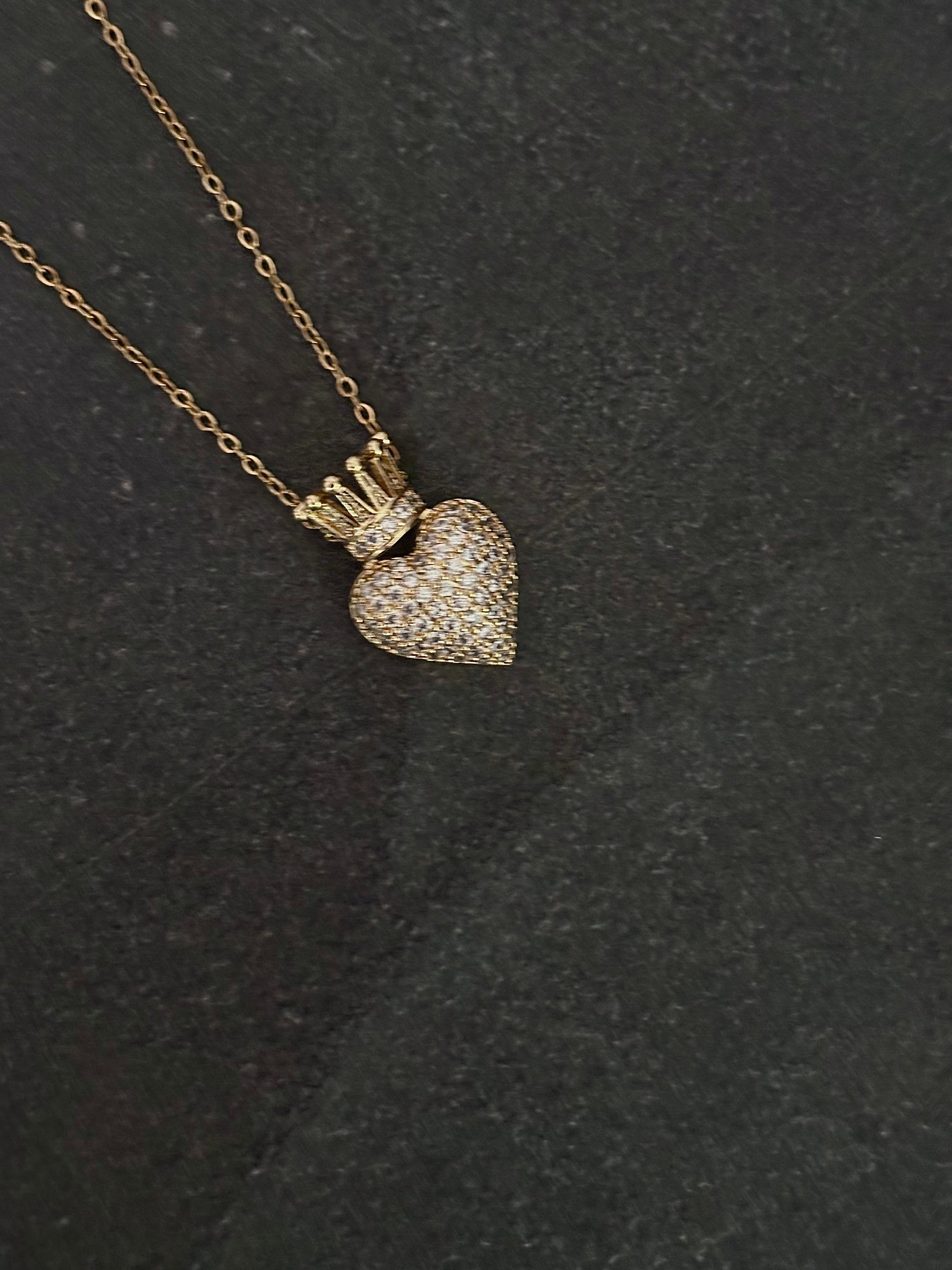 Collar mujer c058