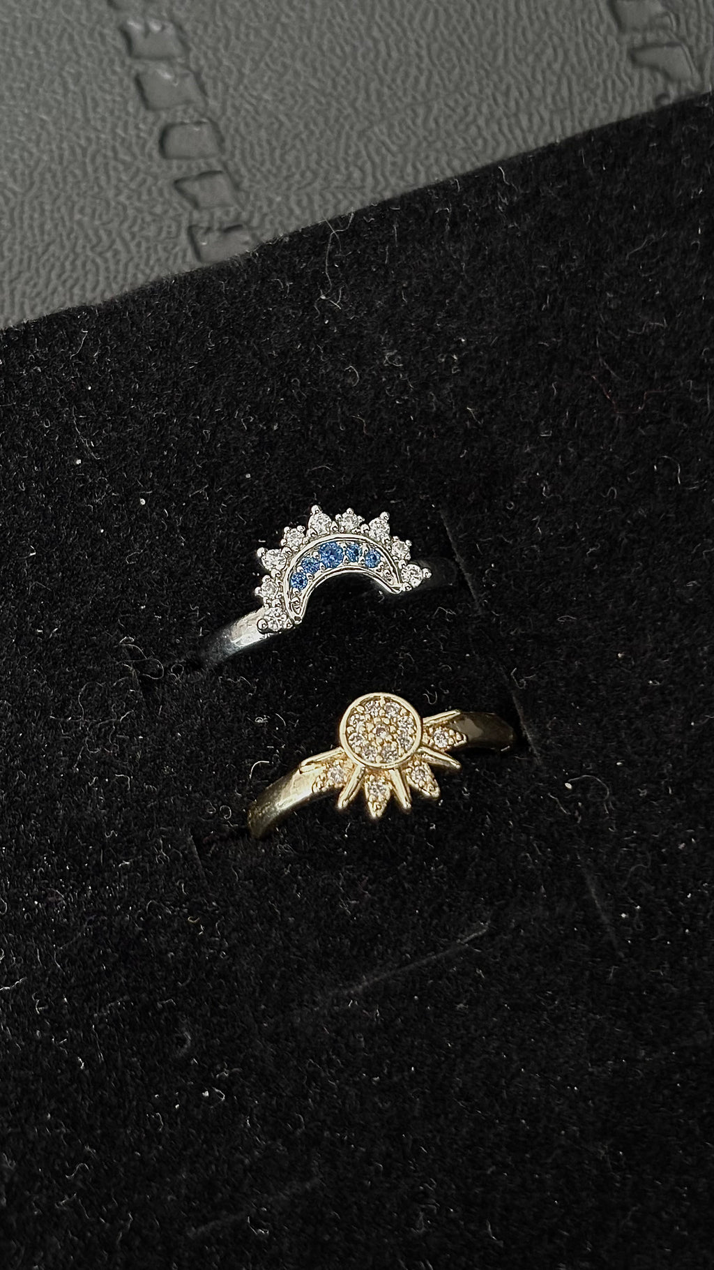 Anillo match llm013