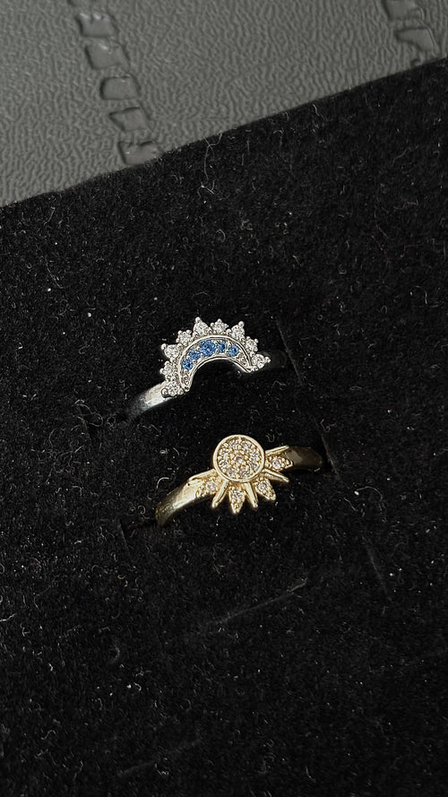 Anillo match llm013