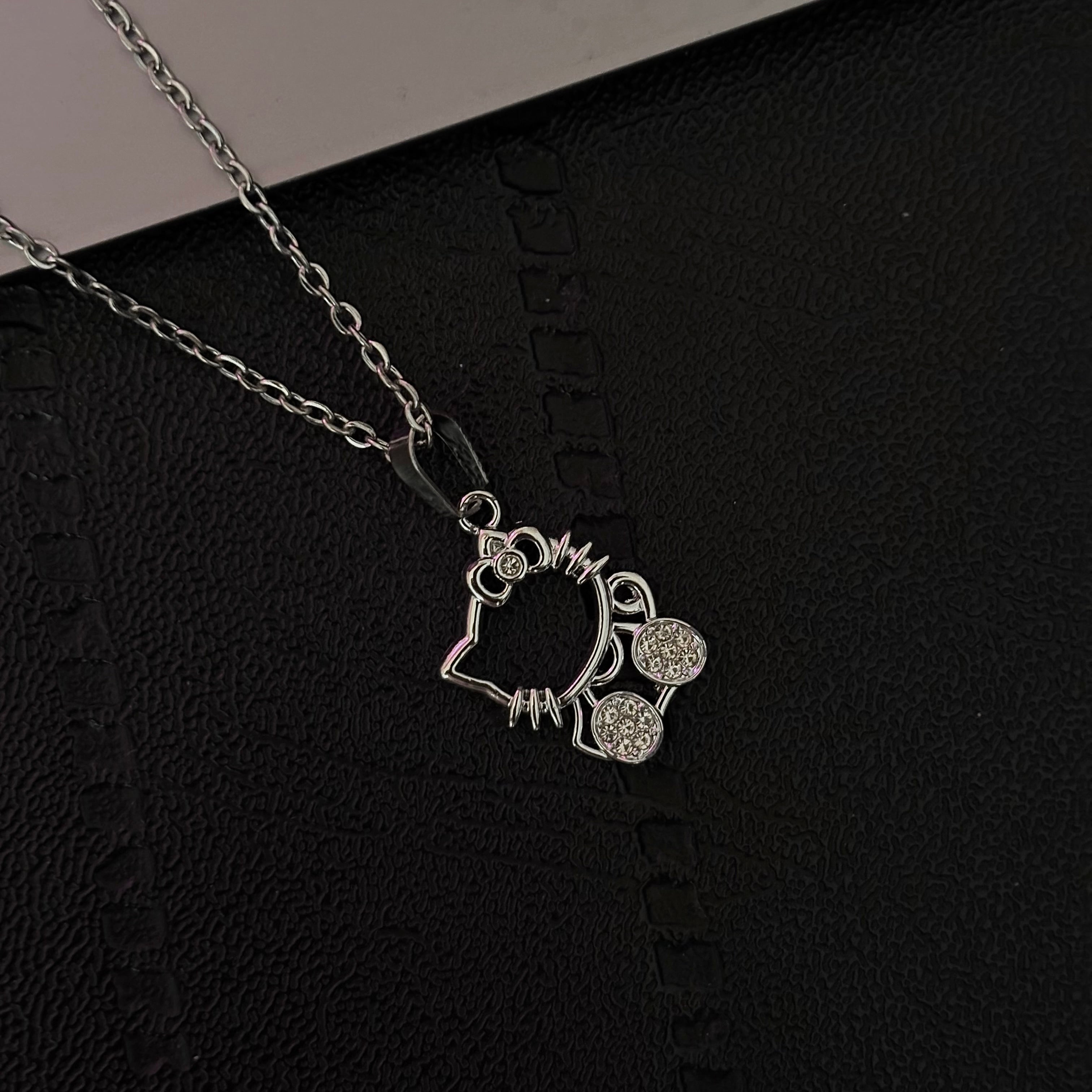 Collar mujer c144
