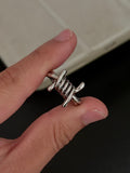 Anillo unisex LLX012