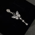 Piercing ombligo m090