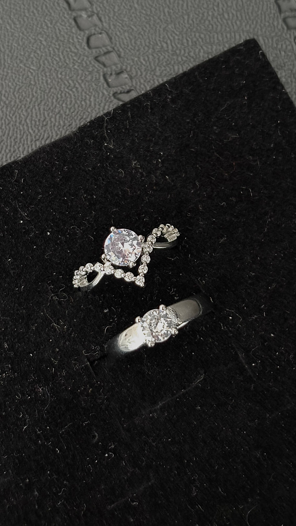 Anillo match llm014