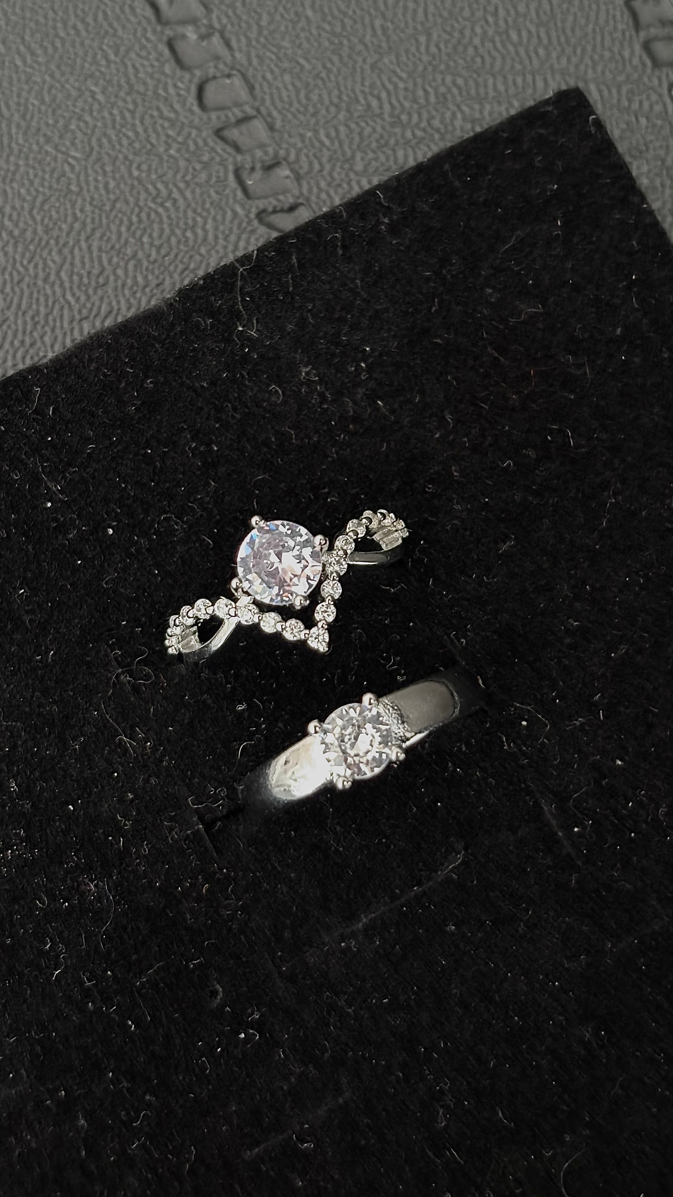 Anillo match llm014