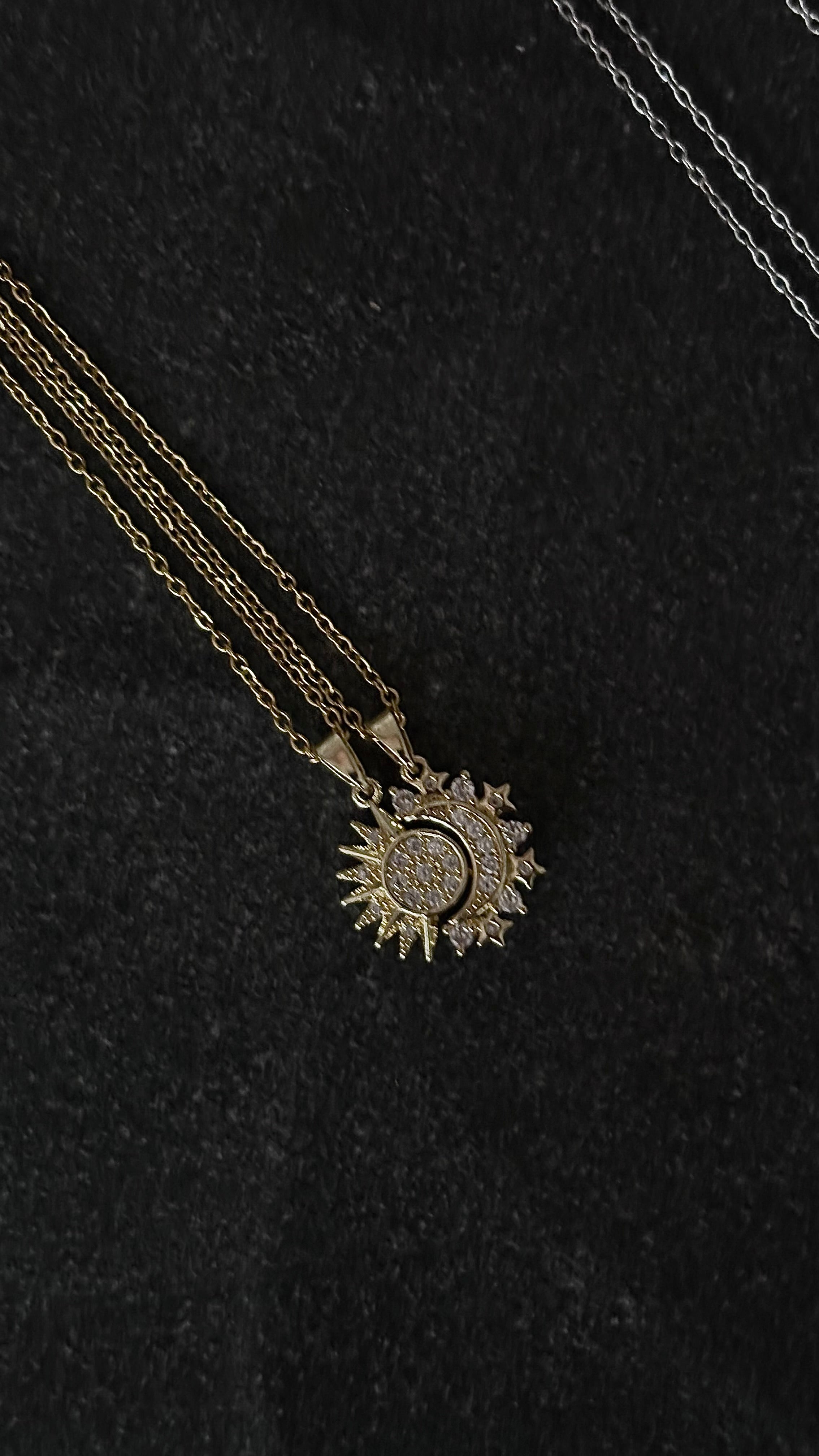 Collar match cm024