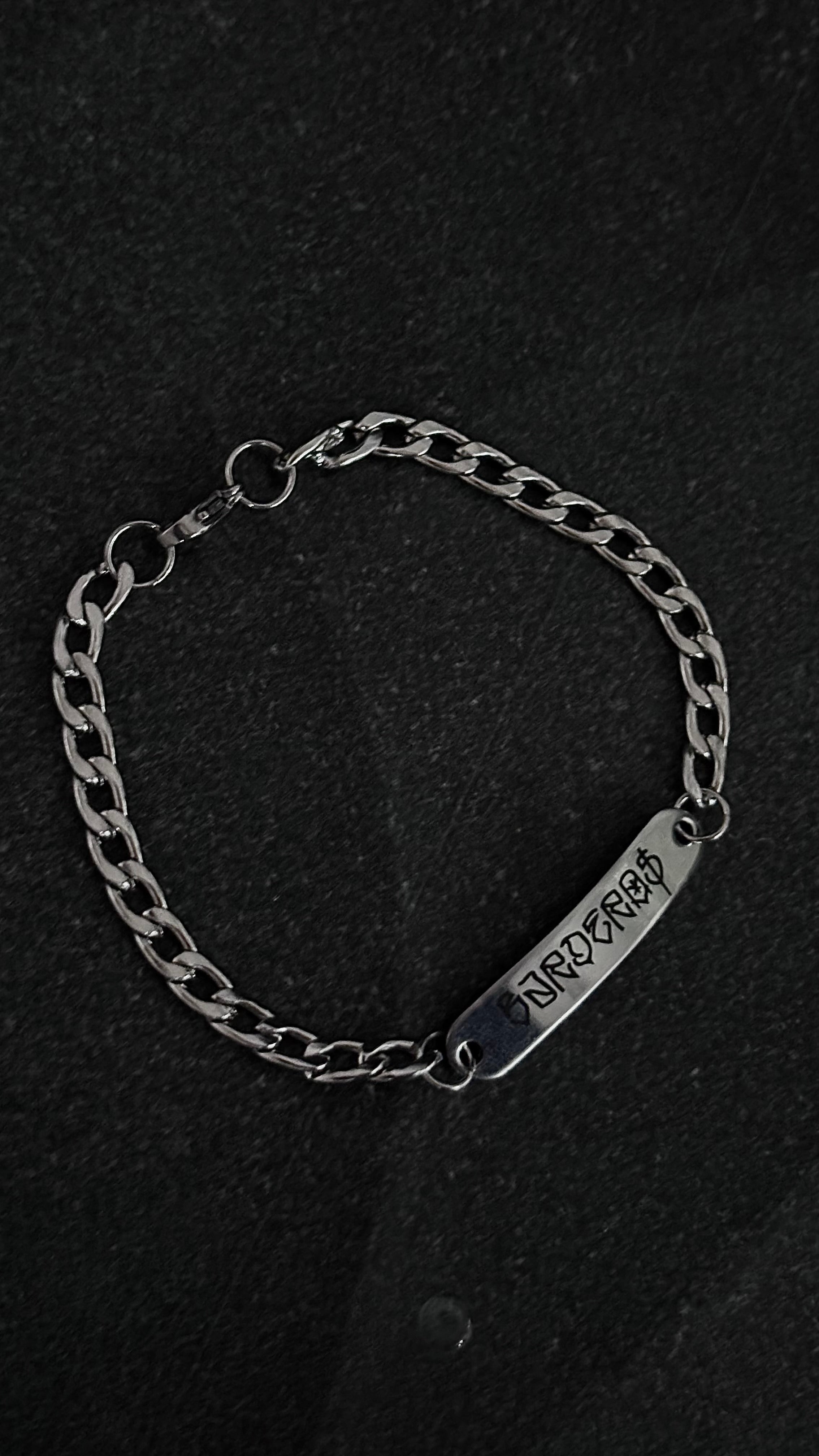 Pulsera unisex px021