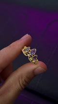 Anillo Mujer llp045