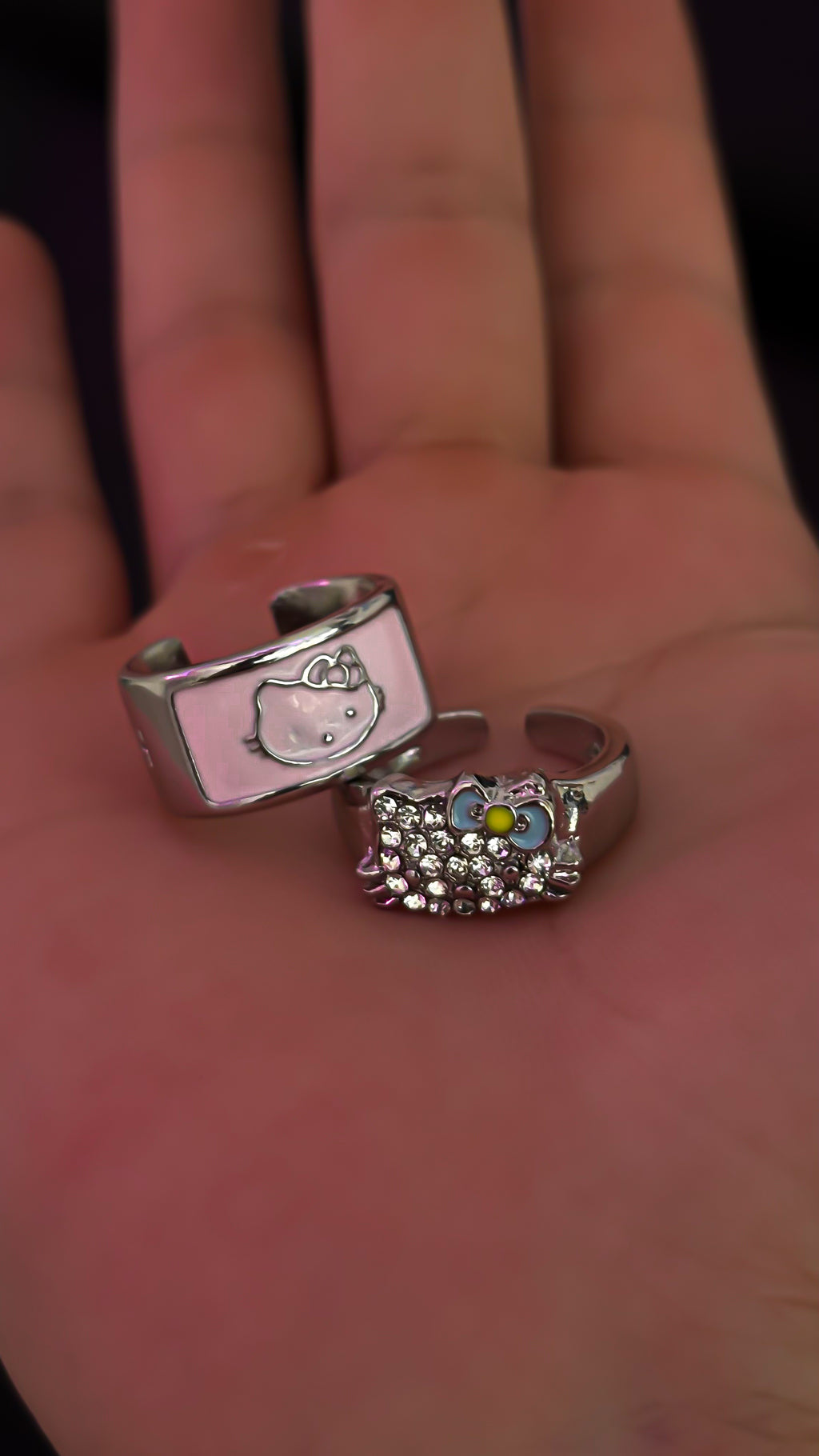 Anillo mujer LLP043