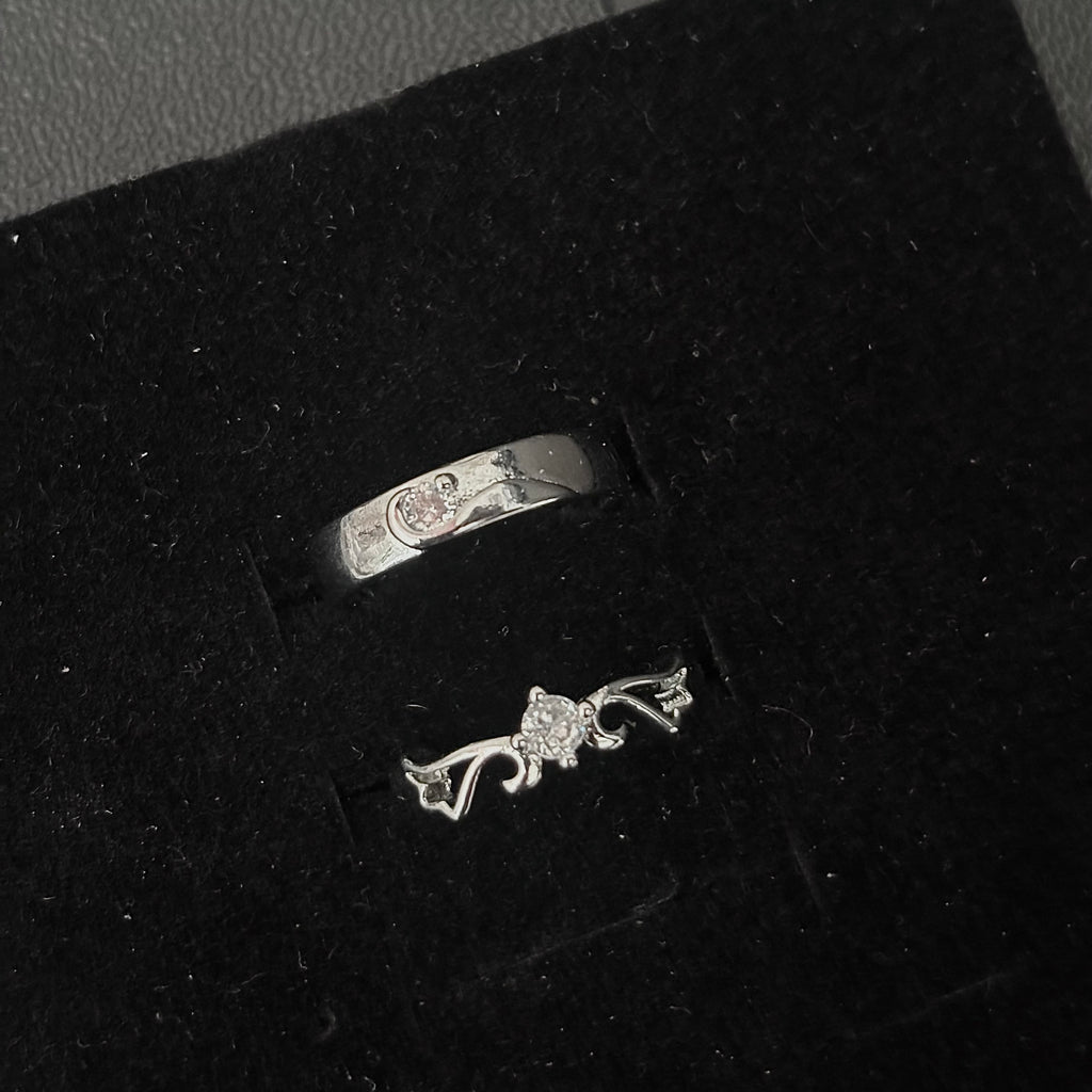 Anillo match llm008