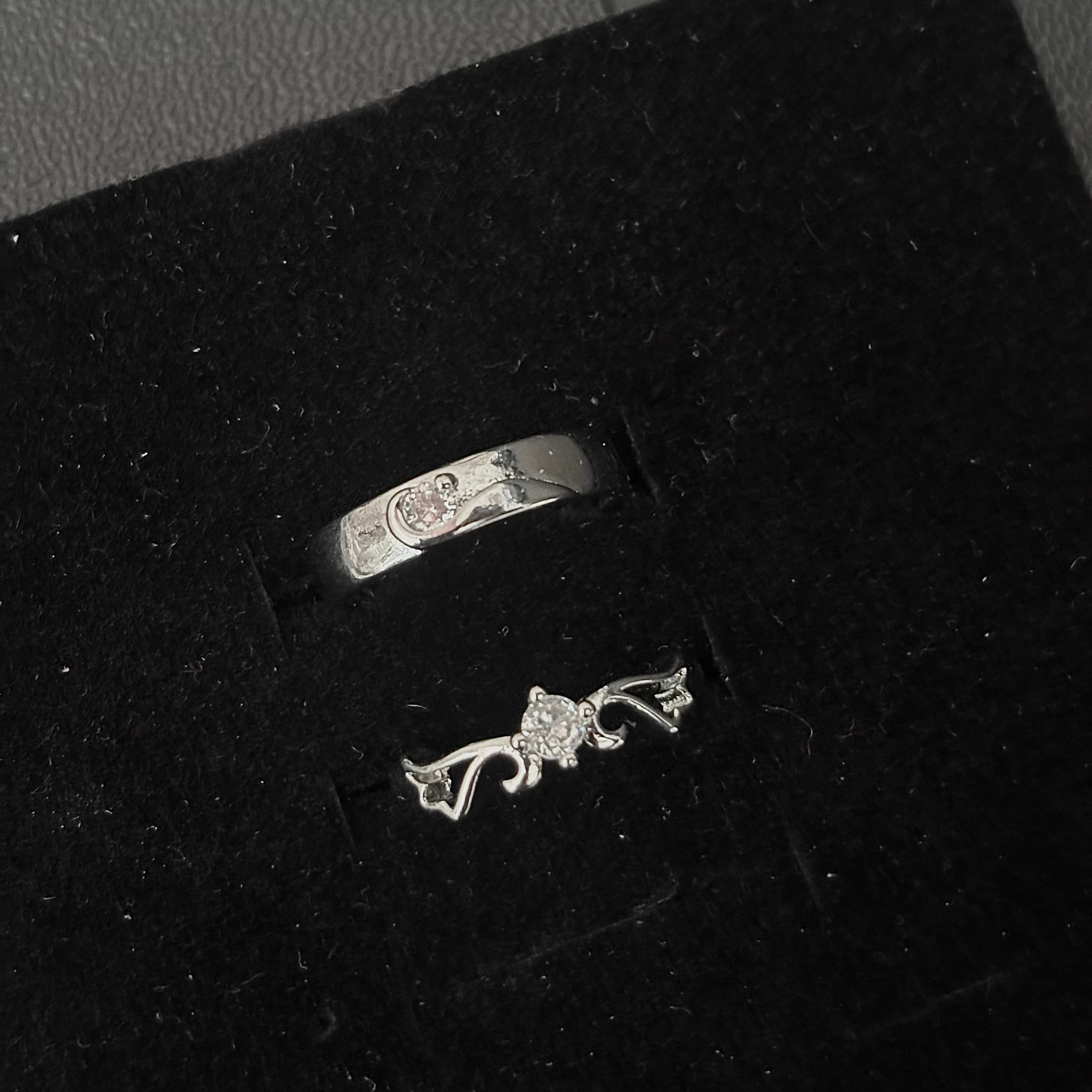 Anillo match llm008