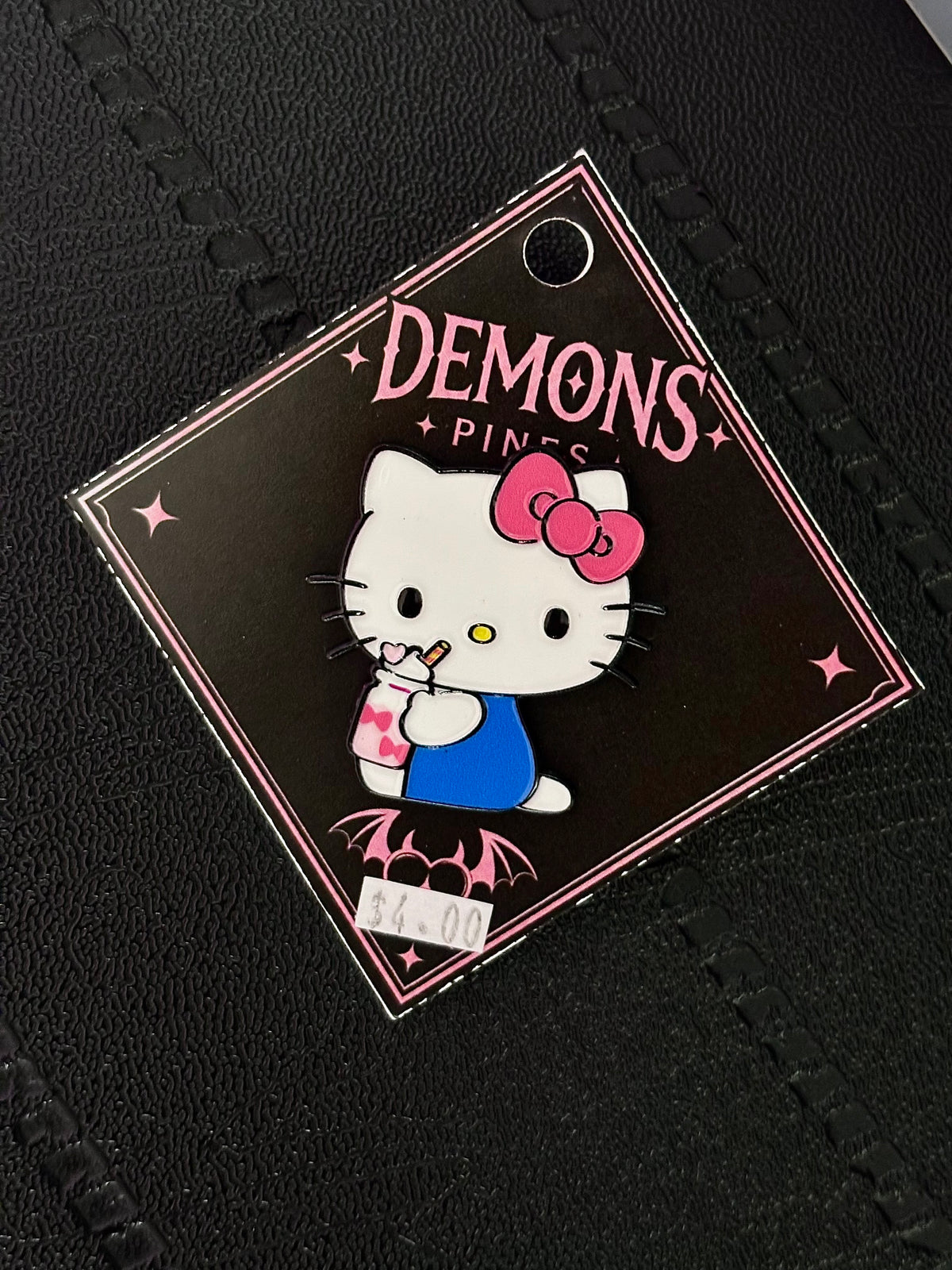 Pines Hello Kitty Z041