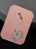 Piercing Varita V025