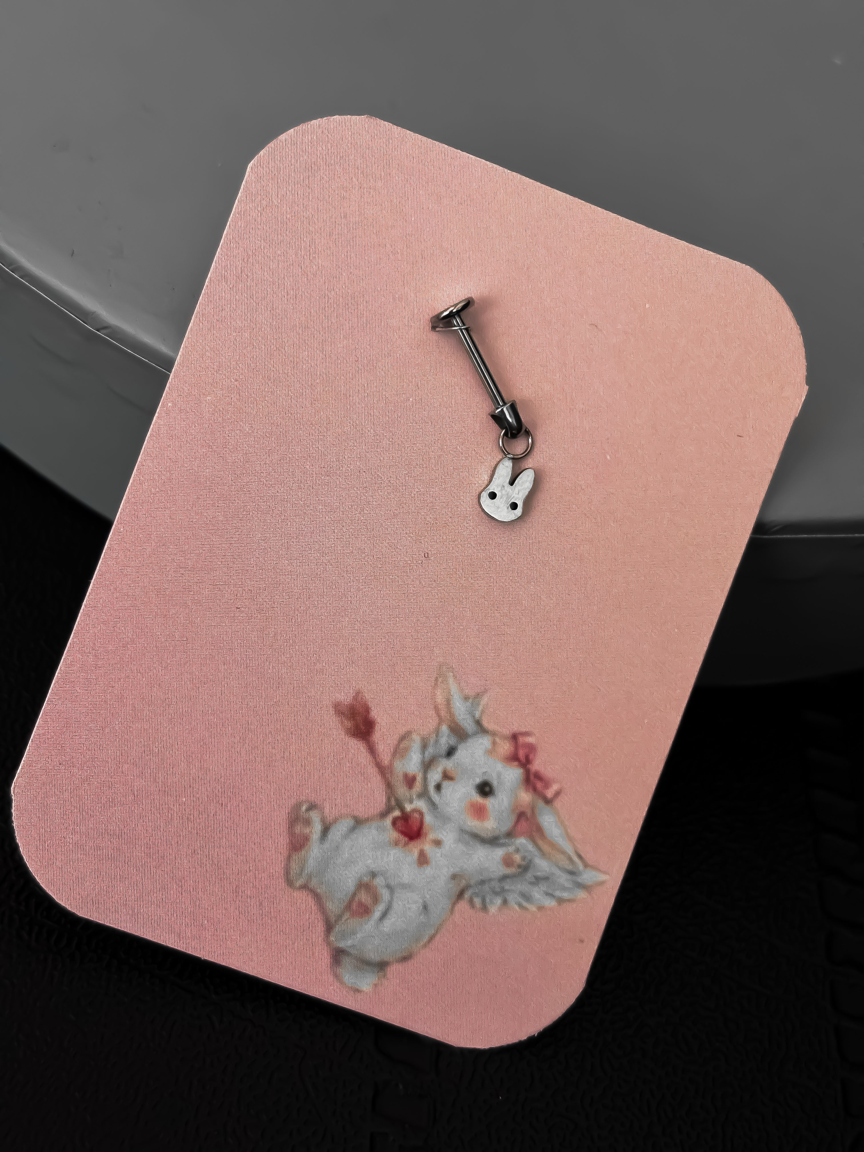 Piercing Varita V025