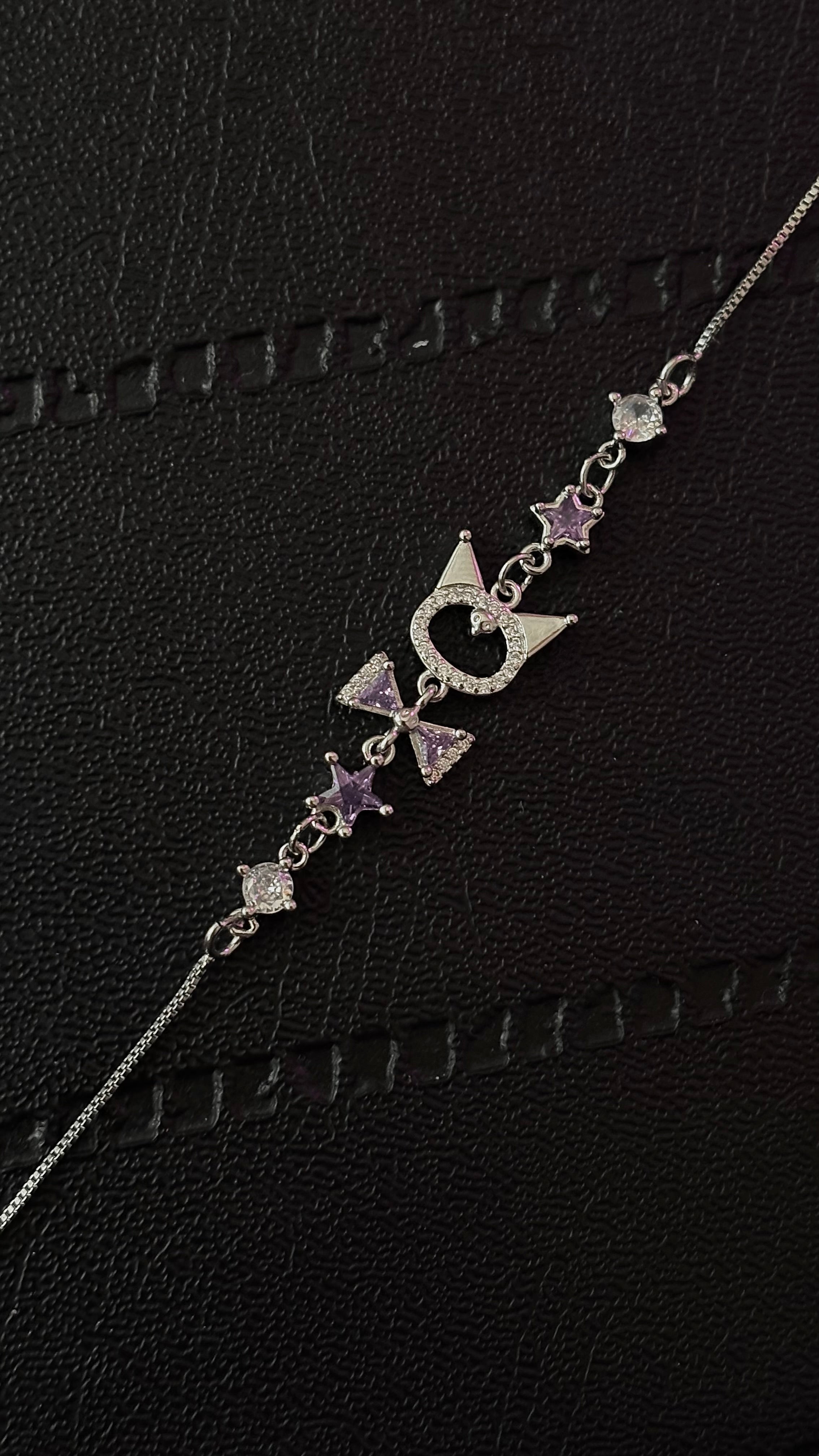 Pulsera mujer pj025