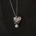 Collar mujer c119