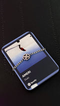 Pulsera unisex Duki ameri Px042