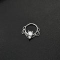 Piercing septum s064