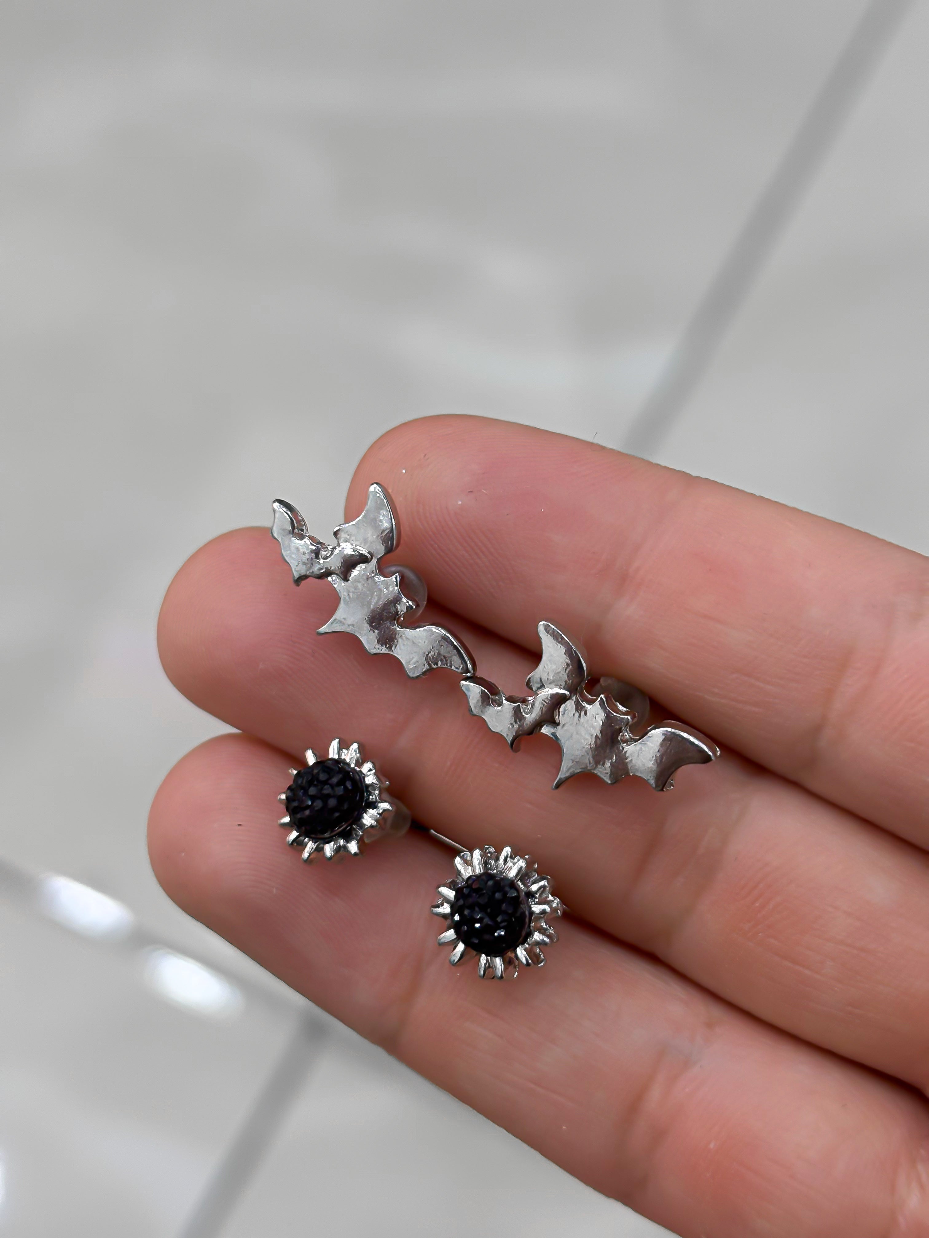 Aretes rectos t068