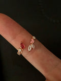 Anillo Mujer llp054