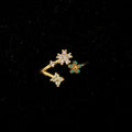 Anillo mujer LLP010