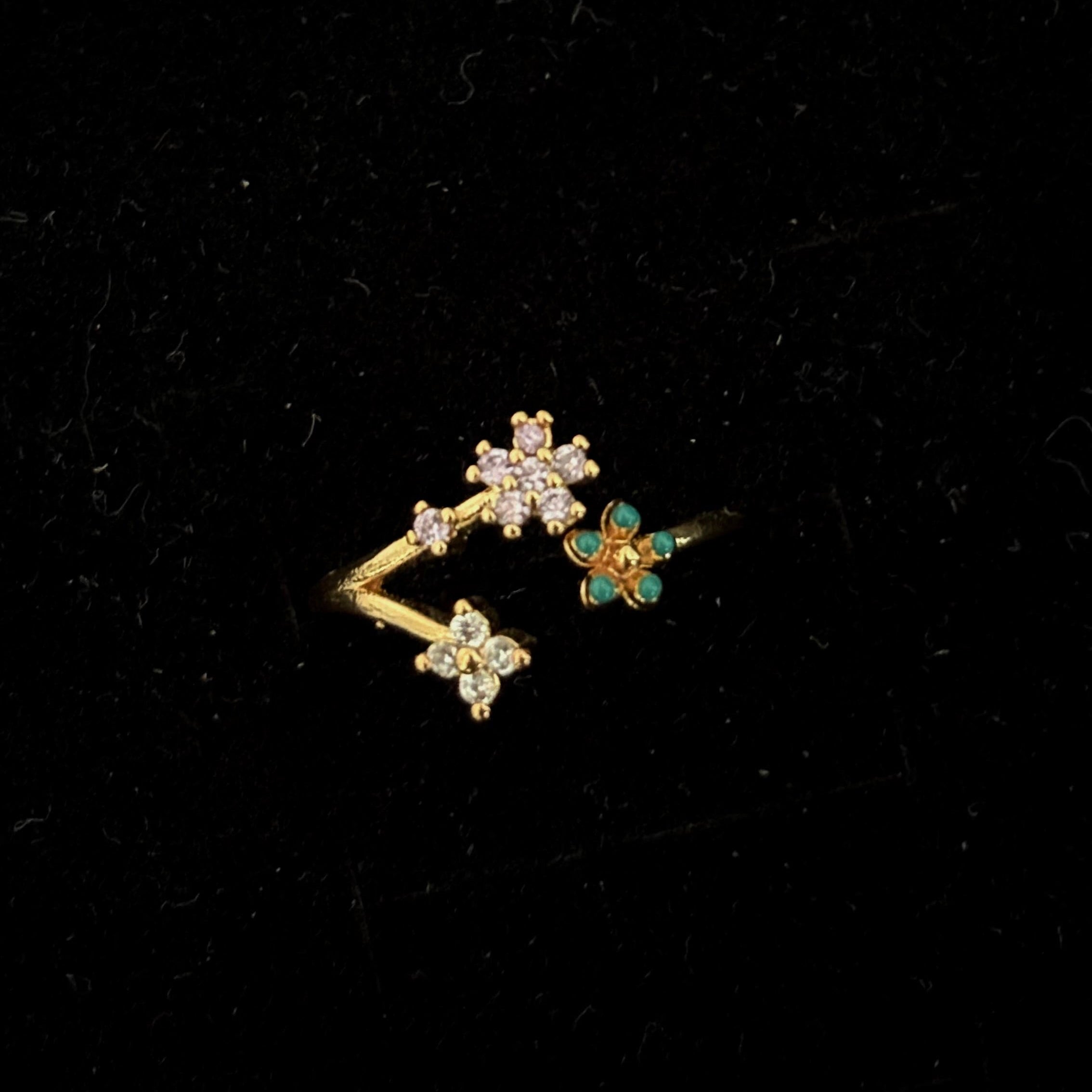 Anillo mujer LLP010