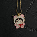 Collar unisex Hello Kitty Sanrio CX116