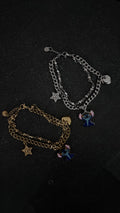 Pulsera unisex px014