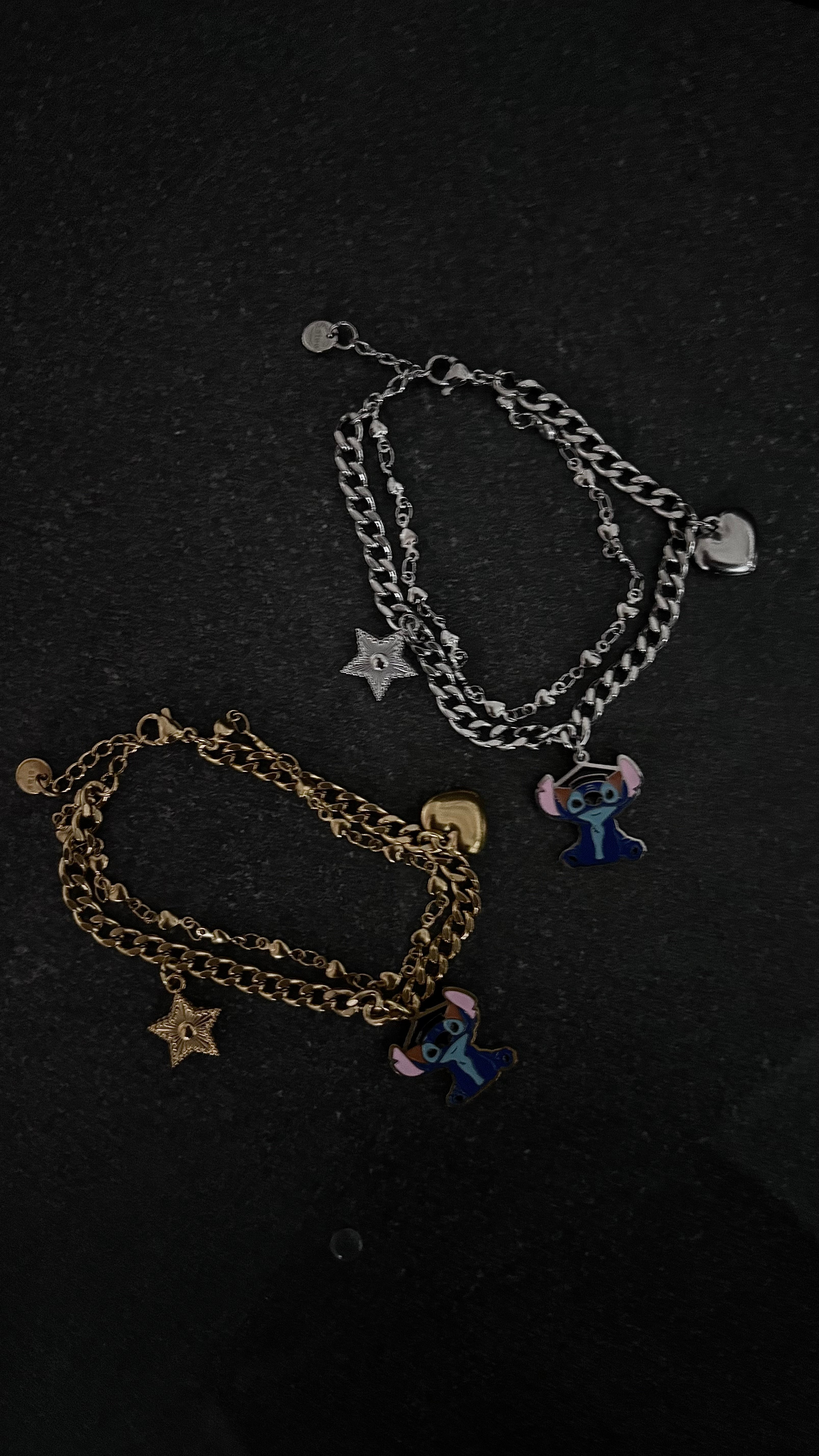 Pulsera unisex px014