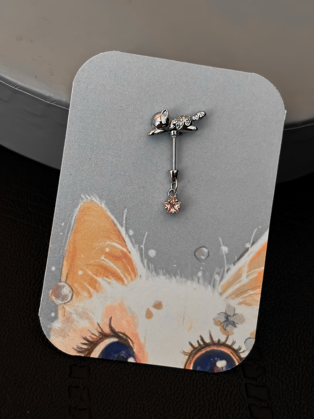Piercing varita V021