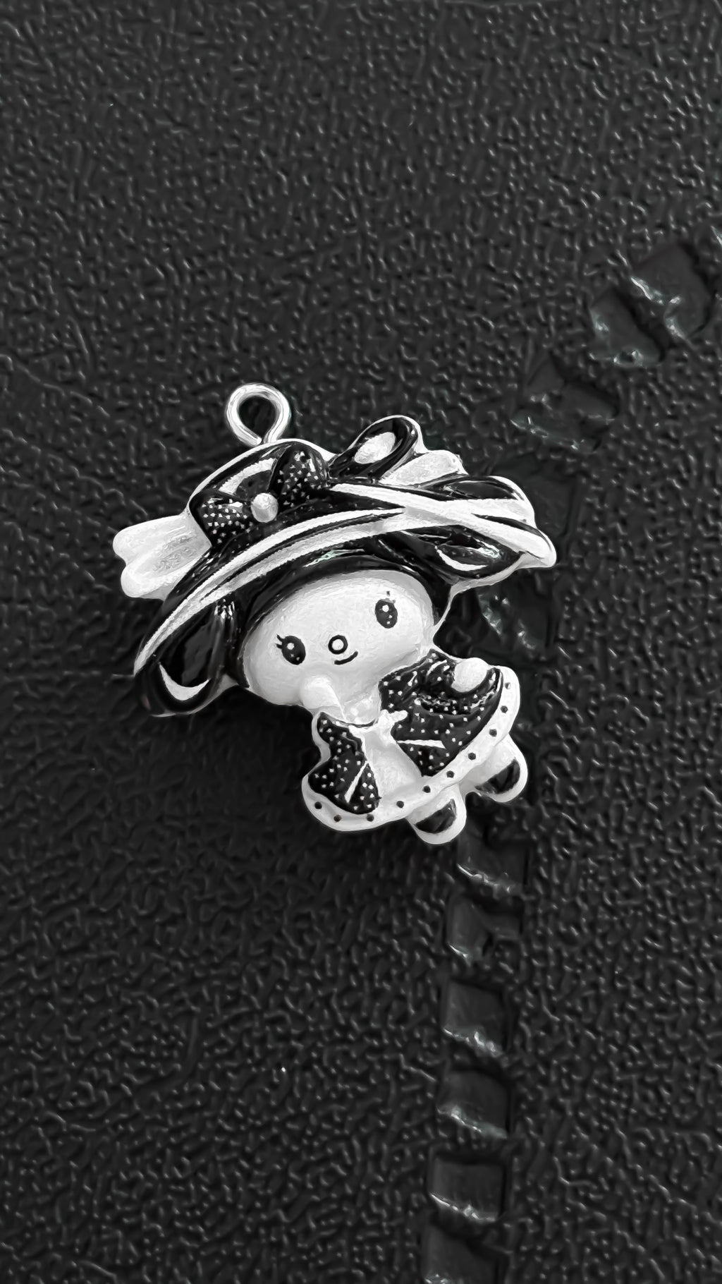 Collar mujer Hello Kitty c166