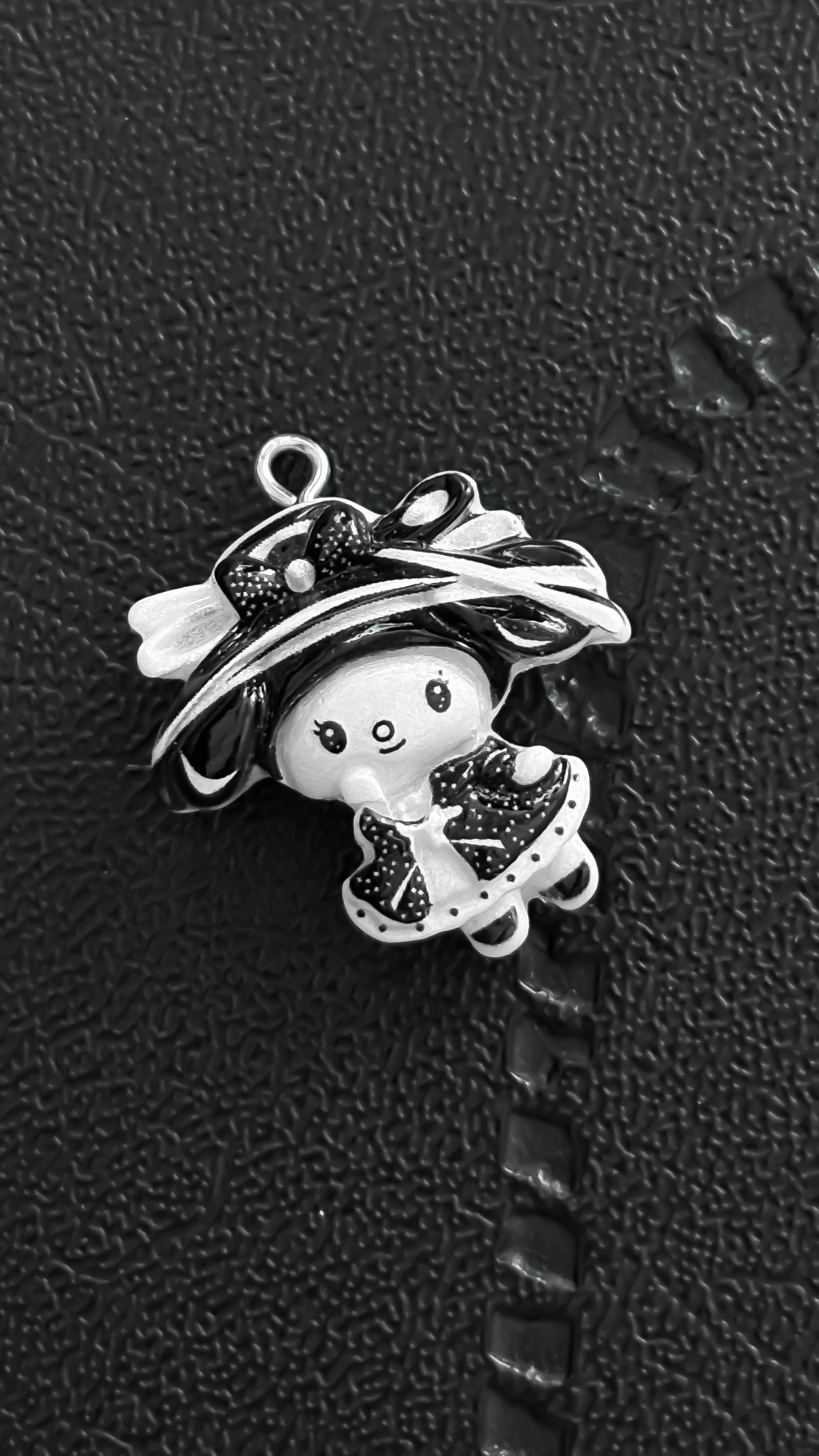 Collar mujer Hello Kitty c166