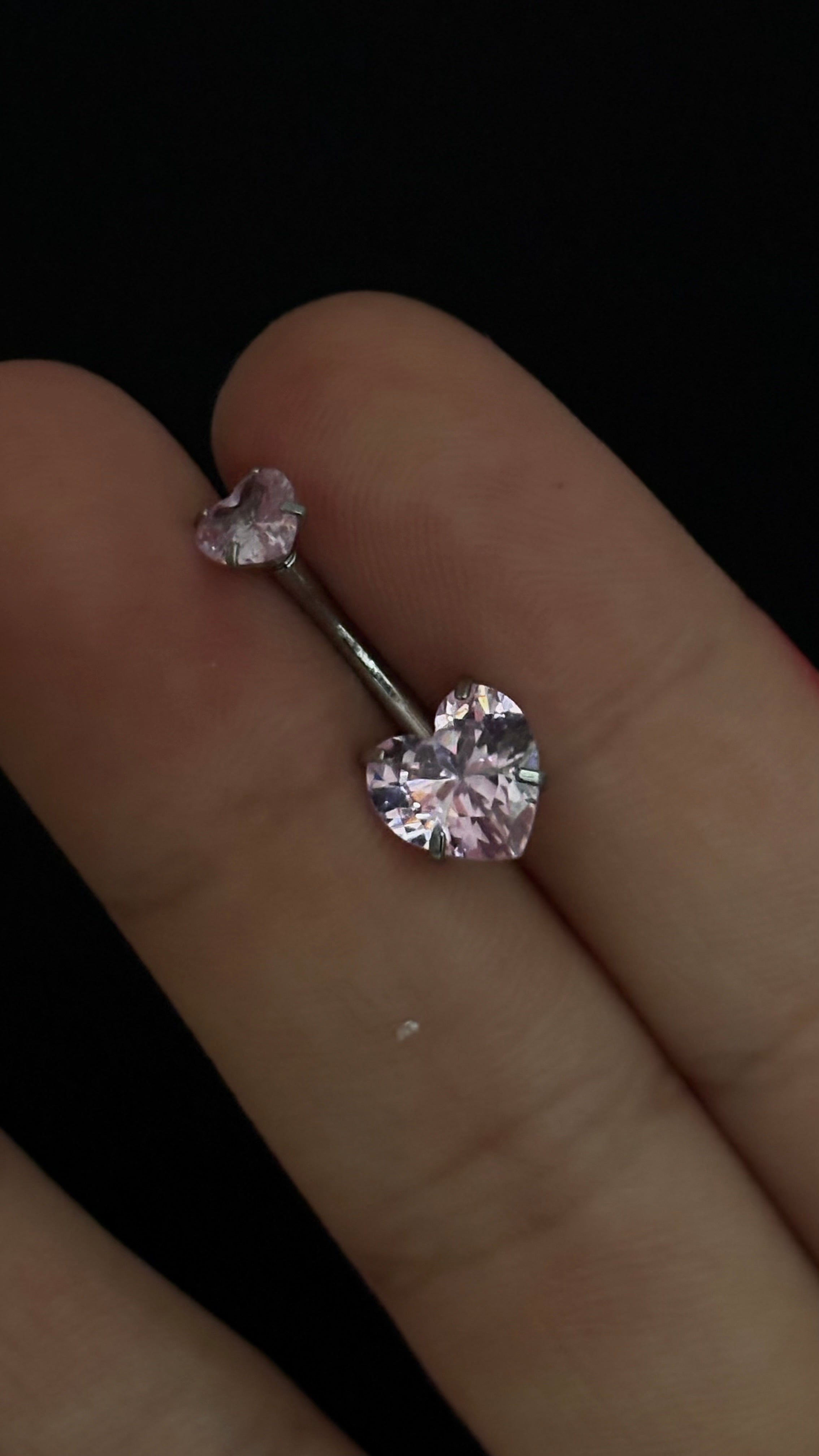 Piercing ombligo m091