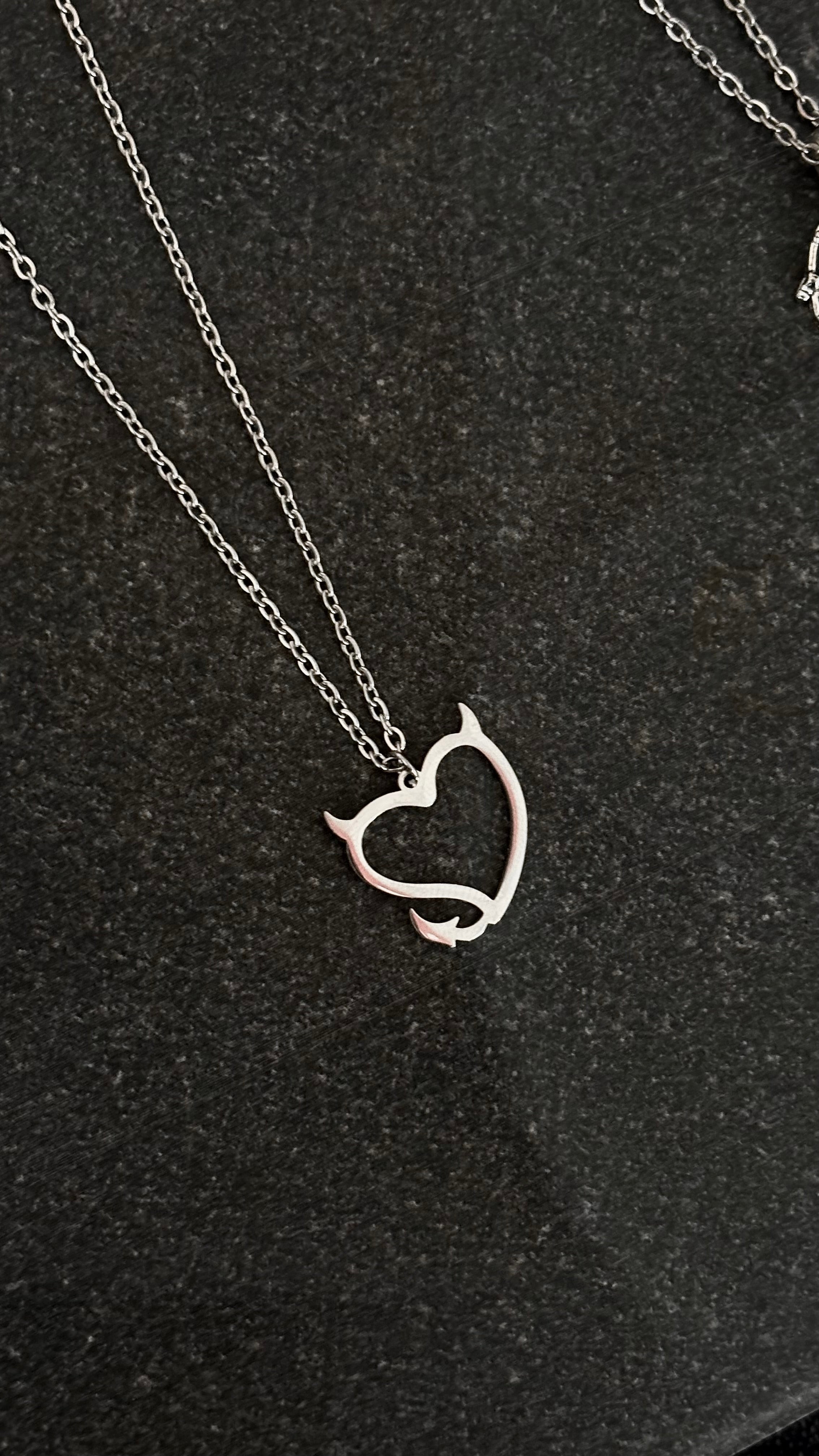 Collar unisex cx097