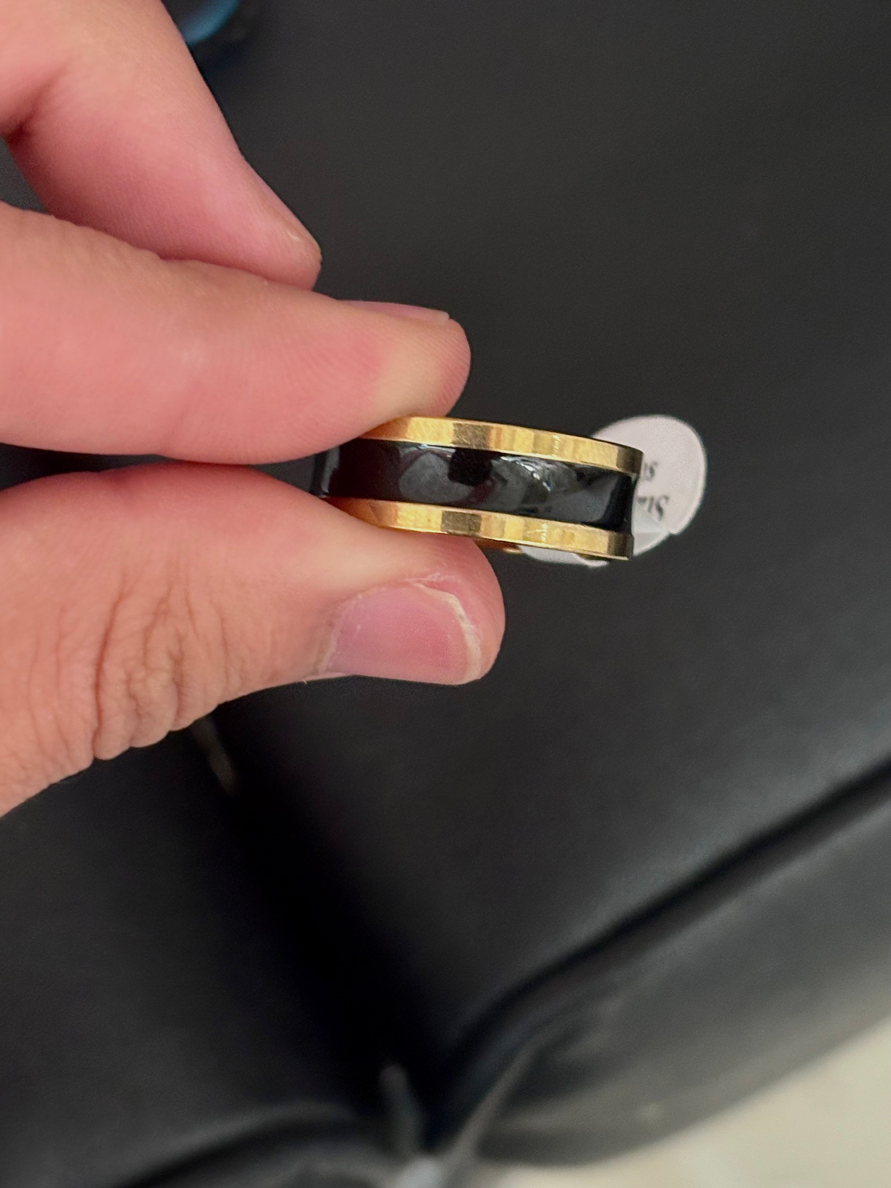 Anillo unisex LLX047