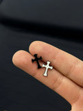 Piercing lengua ñ017
