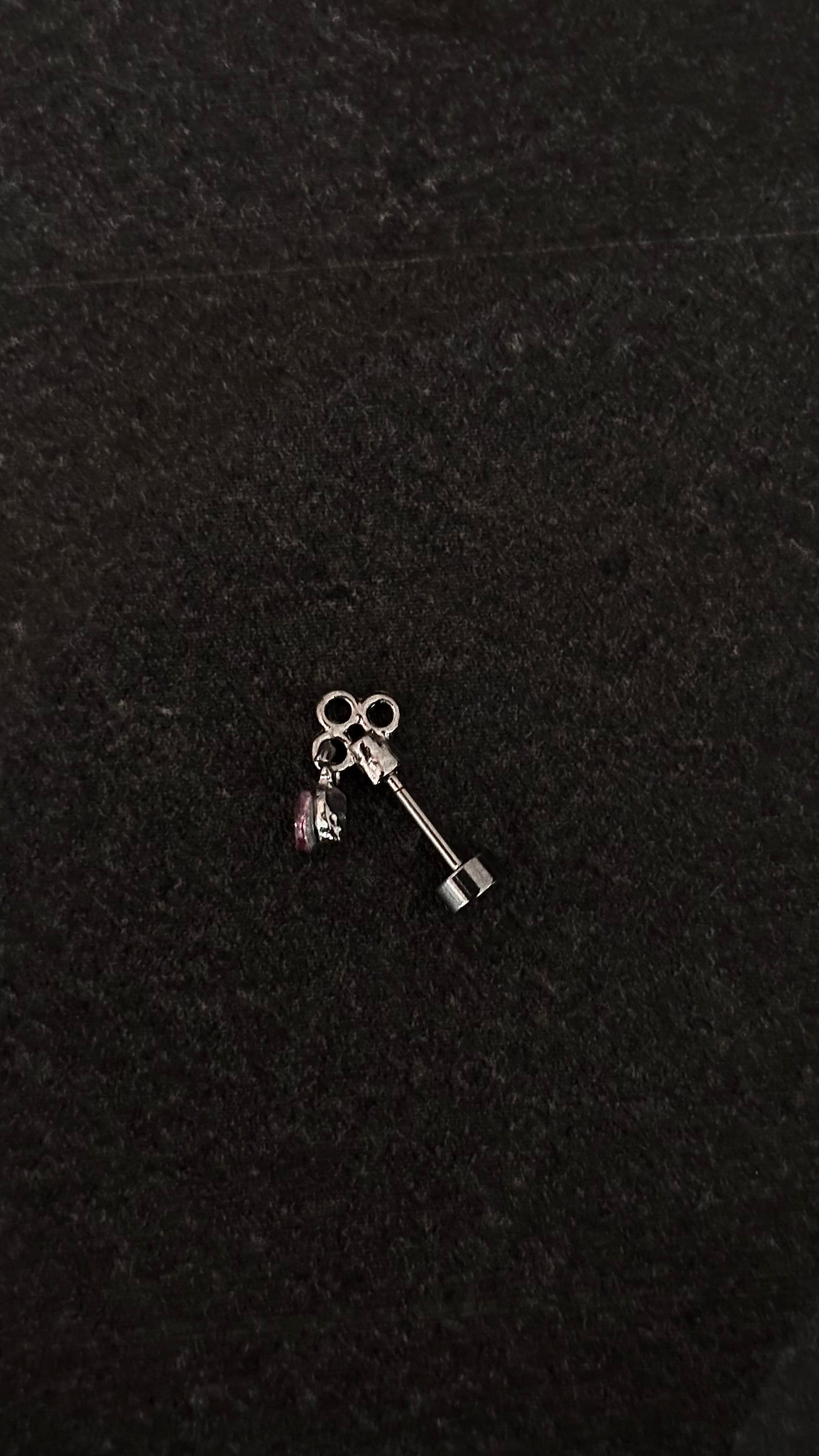 Piercing varita v013