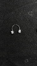 Piercing septum s011