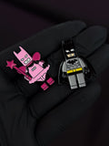 Pines Batman Z039