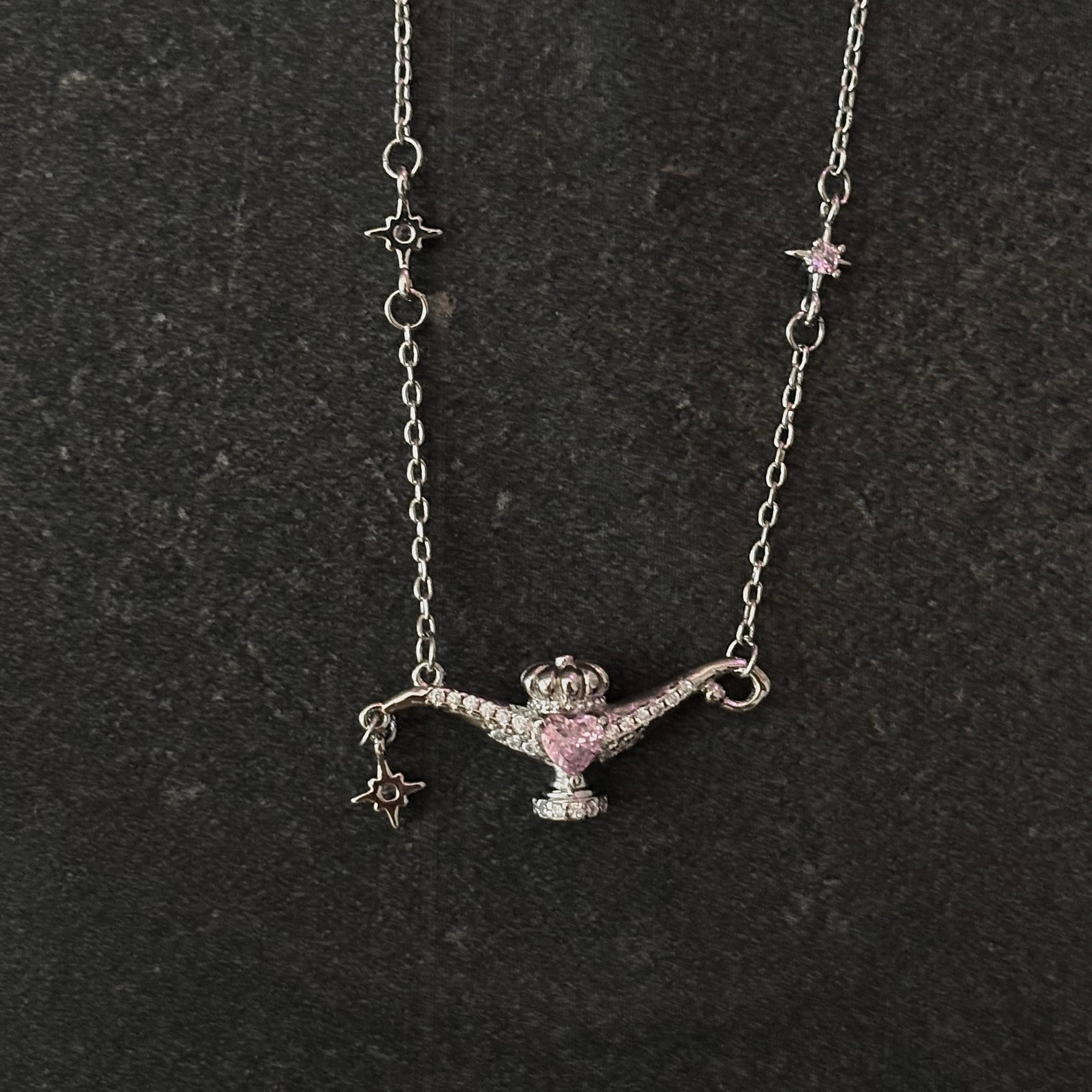 Collar mujer c117
