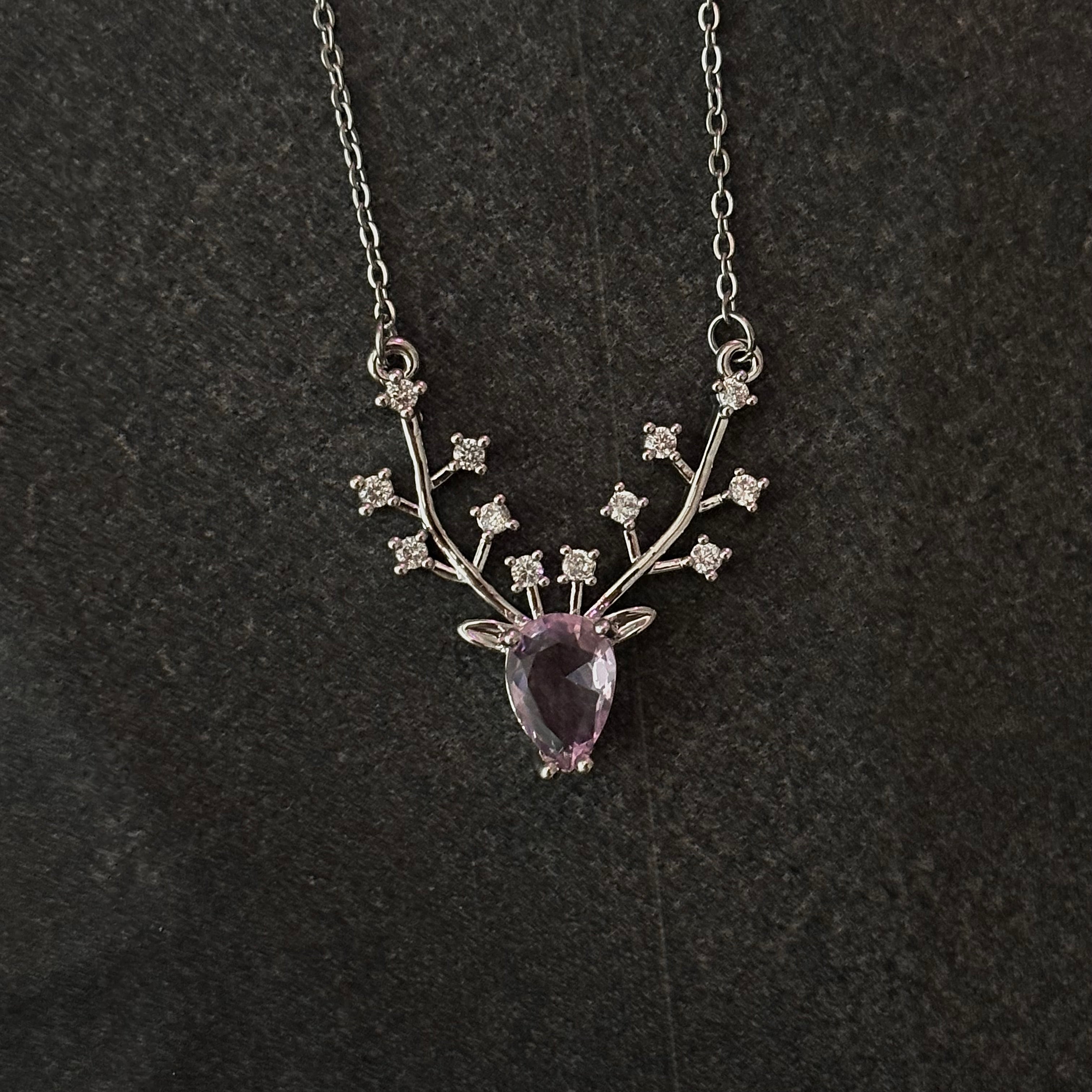 Collar mujer c120