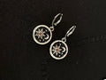 Aretes argolla AG002