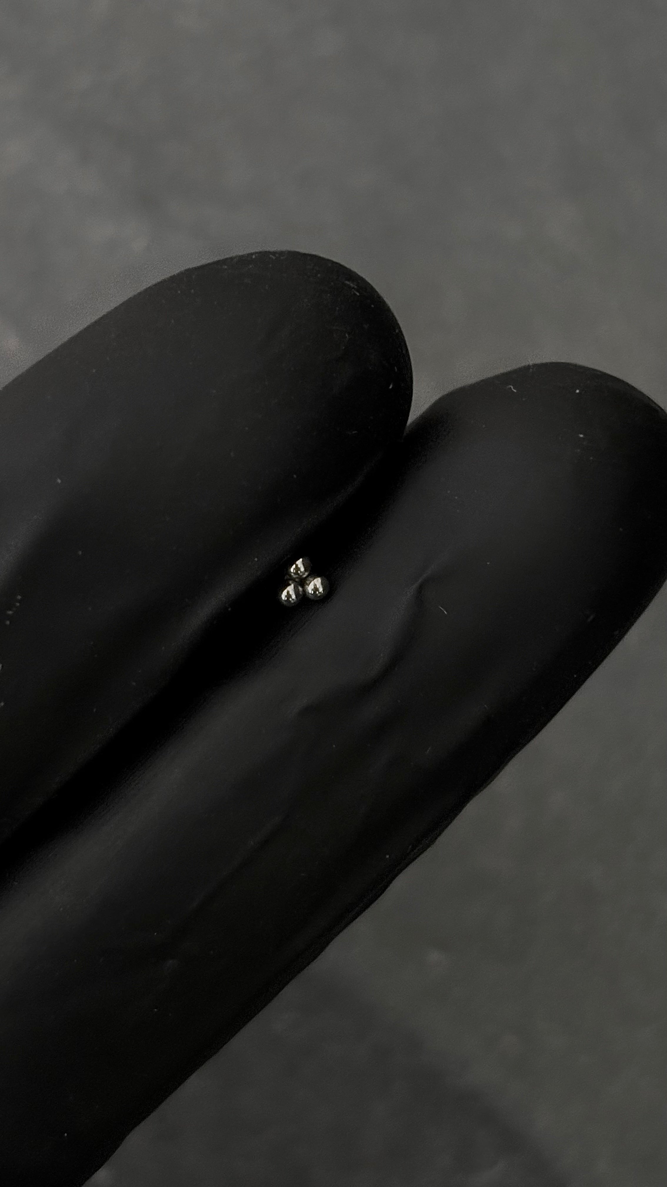 Piercing oreja Essential o142