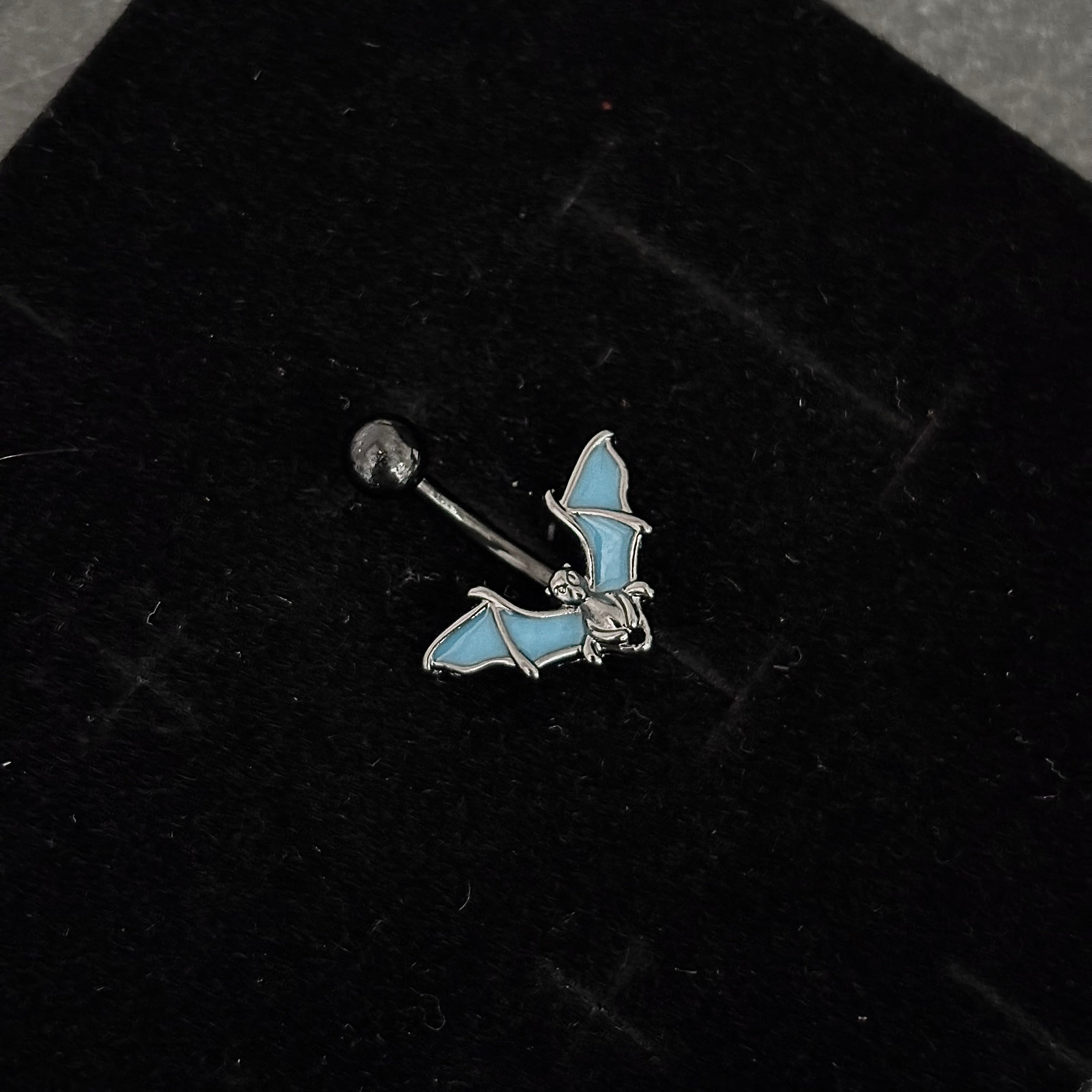 Piercing ombligo m056