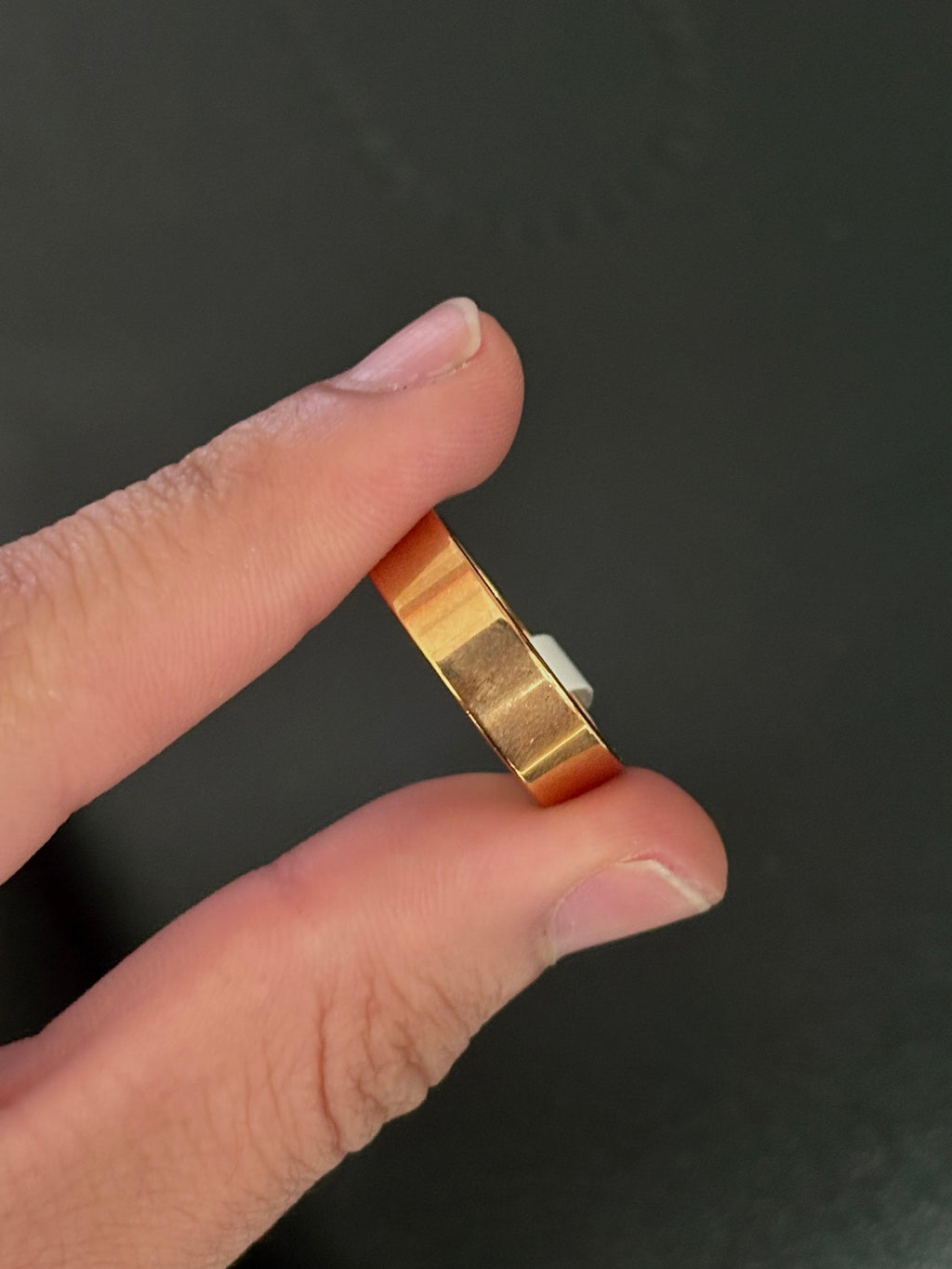 Anillo unisex LLX042